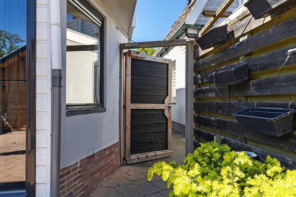 Medium property photo - Hertog van Saxenlaan 10, 8801 ES Franeker